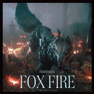 Fox Fire - EP