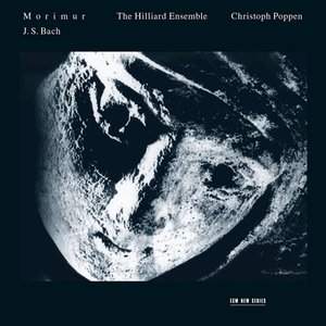 “The Hilliard Ensemble & Christoph Poppen”的封面