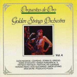 Orquestas de Oro, Vol. 4