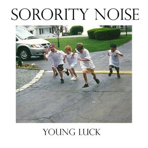 Young Luck - EP