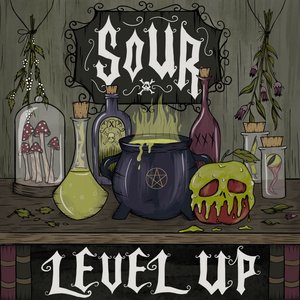 Sour - Single