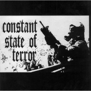 Constant State of Terror