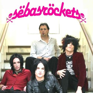 Sebasrockets 的头像