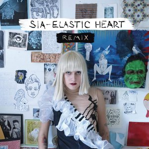 Elastic Heart (Remix)