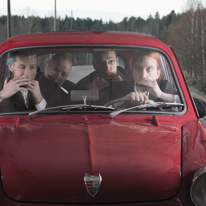 Sväng photo provided by Last.fm