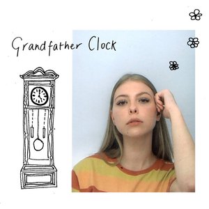 Grandfather Clock