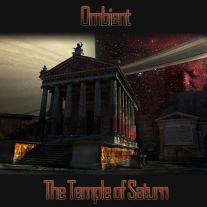 The Temple of Saturn