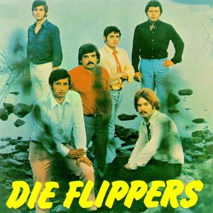 Image for 'Flippers'