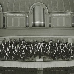 Аватар для Fritz Reiner & Chicago Symphony Orchestra