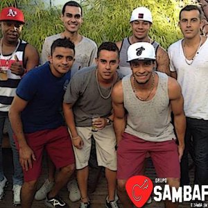 Image for 'Grupo SambafleX'