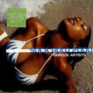 Soca Gold 2000