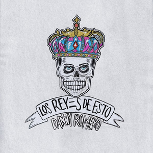 Artwork for VERBENA