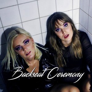 Backseat Ceremony - Single