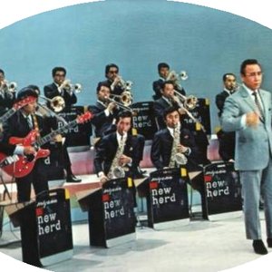 Avatar for Toshiyuki Miyama & His New Herd Orchestra