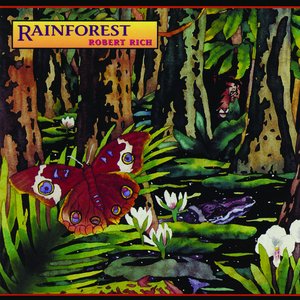 Image for 'Rainforest'