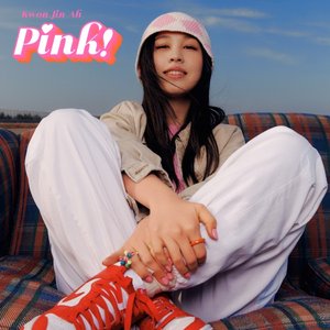 Pink! - Single