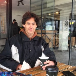 Efe Karatoprak 的头像