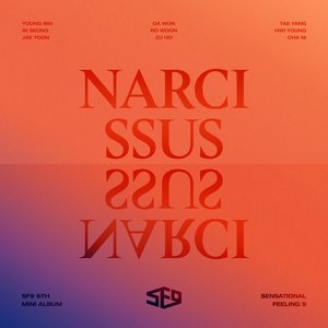 NARCISSUS - EP