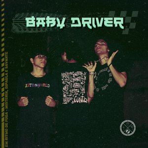 Image pour 'Baby Driver'