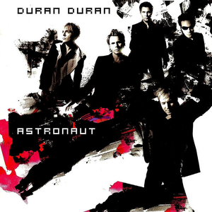 Astronaut cover