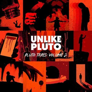 Pluto Tapes, Vol. 2