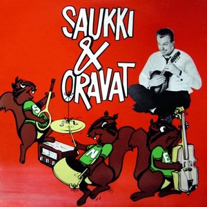 Saukki ja Oravat 的头像