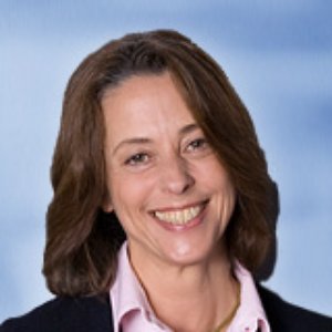 Avatar for Gisela Steinhauer