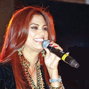 Richa Sharma のアバター