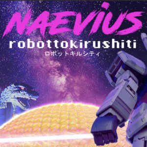Robottokirushiti
