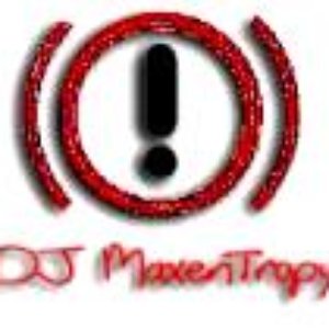 Avatar for DJ Maxentropy