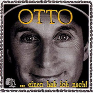 ... einen hab ich noch! cover