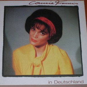 Connie Francis in Deutschland