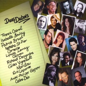 Francis Cabrel - Duos Dubois - Zortam Music