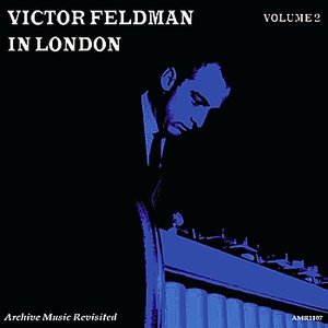 In London, Vol. 2 - The Big Band, Ninetet & Quintet