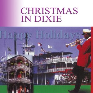 Christmas In Dixie: Happy Holidays