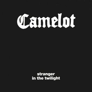 Stranger in the Twilight