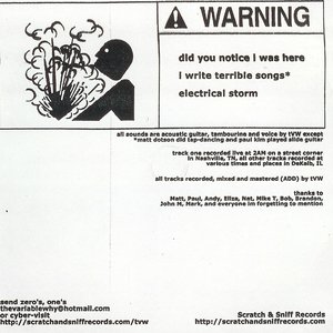 the Variable Why 的头像
