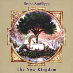 The New Kingdom cover