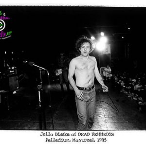 Avatar for Dead Kennedys