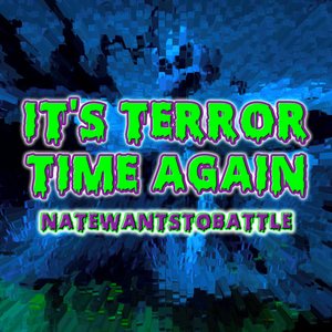 It’s Terror Time Again (From “Scooby Doo on Zombie Island”)