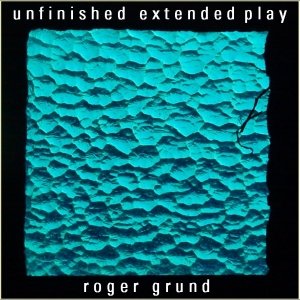 Unfinished Extended Play