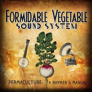 Permaculture: A Rhymer's Manual