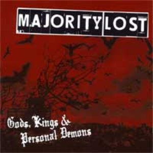 Gods, Kings & Personal Demons