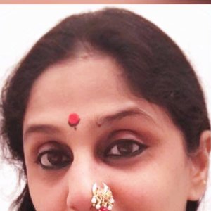 Avatar for Padmini Seripella