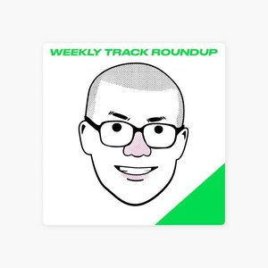 Weekly Track Roundup 的头像