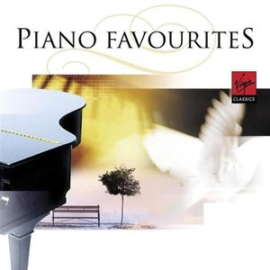 “The Most Beautiful Piano Pieces”的封面
