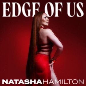 Edge of Us - Single