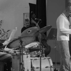 Adam Pieronczyk Trio photo provided by Last.fm