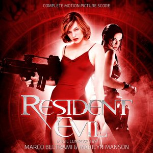 Resident Evil Main Title Theme — Marilyn Manson | Last.fm