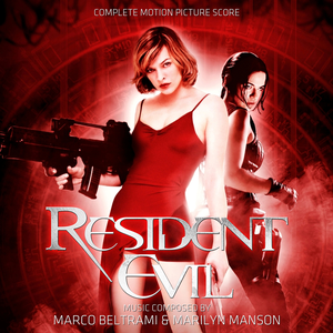 Young Fathers - Resident Evil Complete Score - Zortam Music